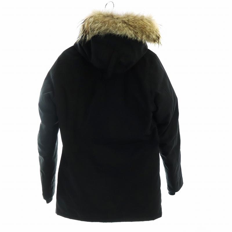 カナダグース CANADA GOOSE ジャスパー パーカー Jasper Parka ダウン 