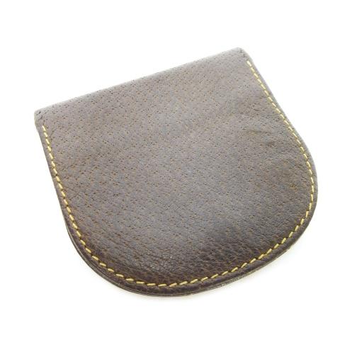 GUCCI（グッチ） 小銭入れ コインケース レザー 本革 インター