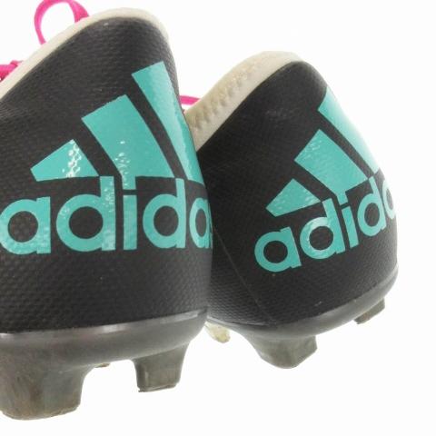 adidas（アディダス） adidas X15.2 サッカーシューズ フットサル