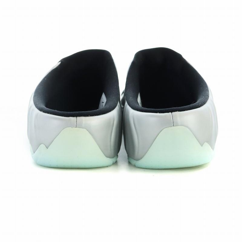 NIKE（ナイキ） クロッグポジット CLOGPOSITE サンダル ミュール ロゴ