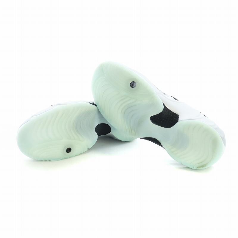 NIKE（ナイキ） クロッグポジット CLOGPOSITE サンダル ミュール ロゴ