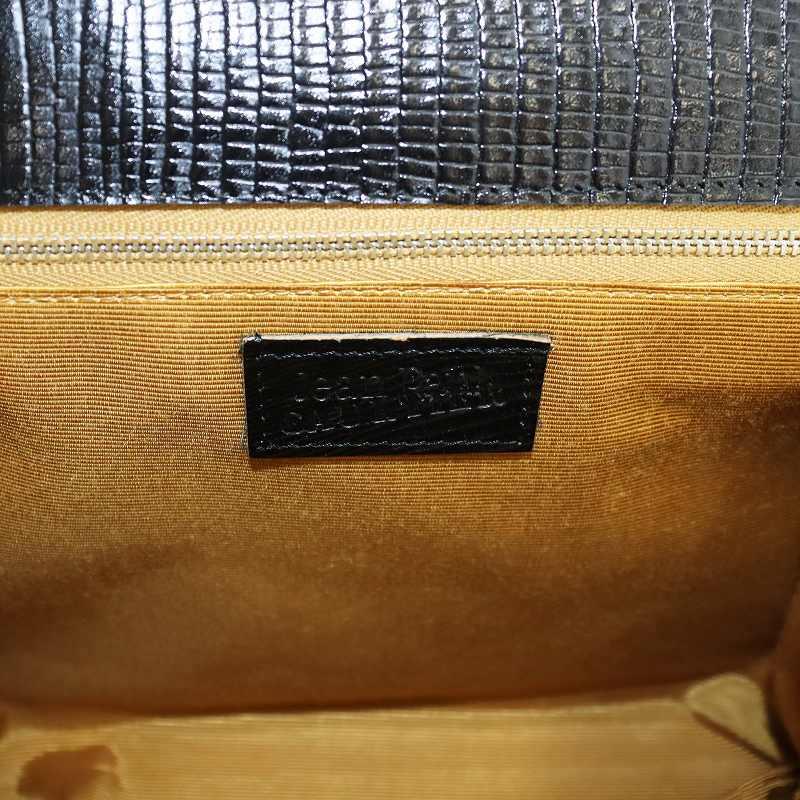 ジャンポールゴルチエ Jean Paul GAULTIER ハンドバッグ ジャンポールゴルチエ Jean Paul GAULTIER ハンドバッグ