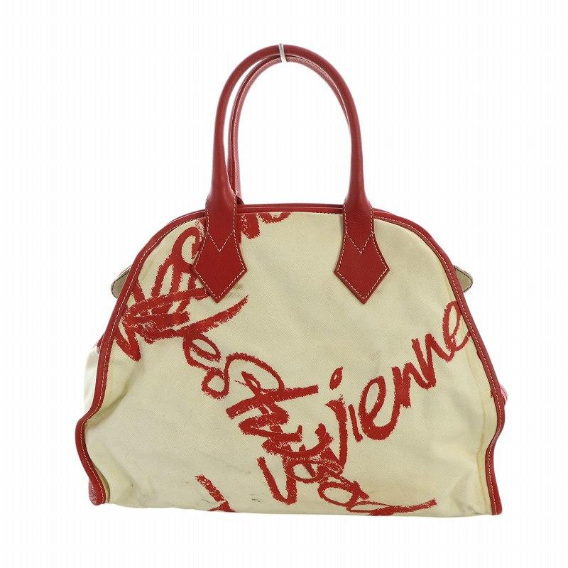 Vivienne Westwood ヴィヴィアンウエストウッド ハンドバッグ