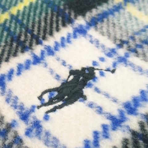 POLO RALPH LAUREN（ポロ・ラルフローレン） 未使用品 ラルフローレン