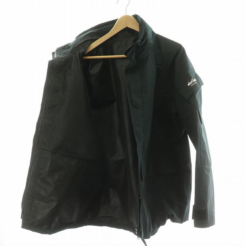 ワイルドシングス WILDTHINGS マウンテンパーカー ジャケット ワイルドシングス WILDTHINGS マウンテンパーカー ジャケット