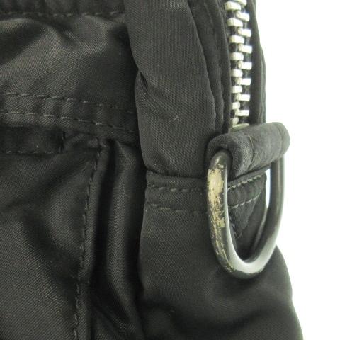 PORTER ポーター 吉田カバン TANKER タンカー ブリーフケース ビジネス