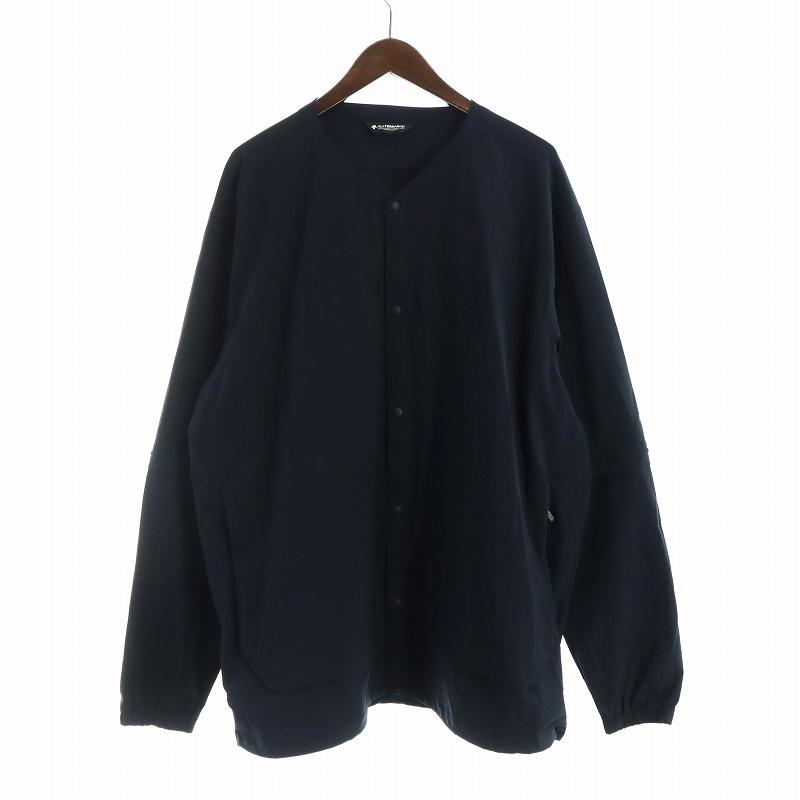 デサント DESCENTE オルテライン ALLTERAIN スタブリッジ STABRIDGE