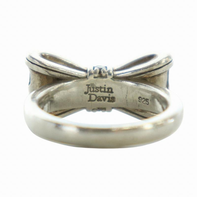 ジャスティンデイビス Justin Davis プロミス Promise 指輪 ジャスティンデイビス Justin Davis プロミス Promise 指輪