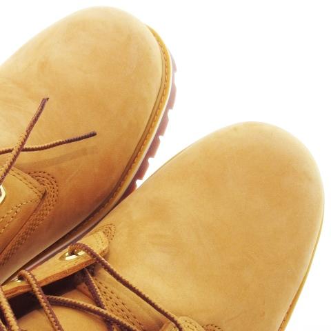 Timberland（ティンバーランド） アルバーン 6インチ ウォーター