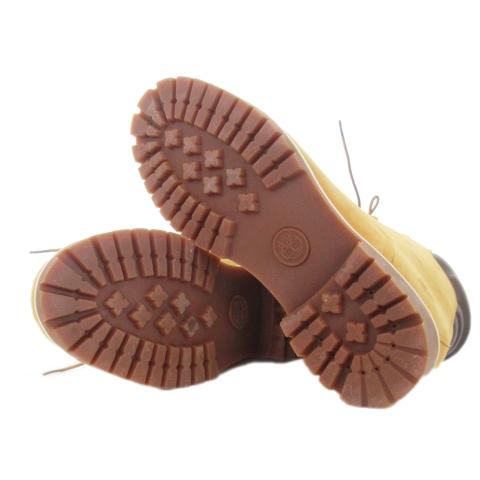 Timberland（ティンバーランド） アルバーン 6インチ ウォーター