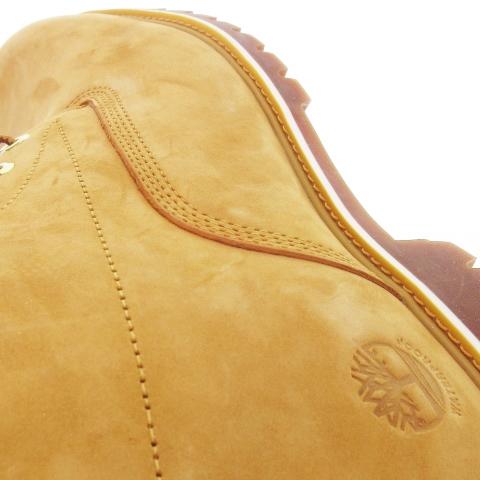 Timberland（ティンバーランド） アルバーン 6インチ ウォーター