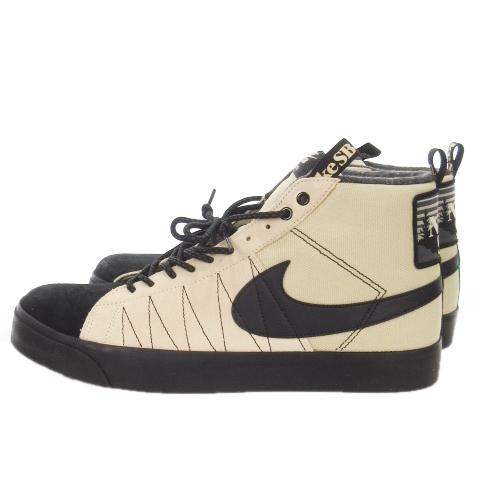 ナイキ エスビー NIKE SB Zoom Blazer Mid PRM スニーカー シューズ 