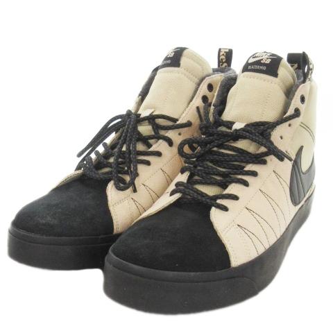 ナイキ エスビー NIKE SB Zoom Blazer Mid PRM スニーカー シューズ 