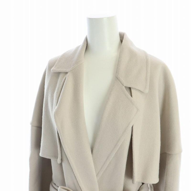 か*る様 【最終値下げ！】Chaos　カオス スーペリア　ダブルコート 中古・古着通販】Chaos (カオス) スーペリアダブルコート