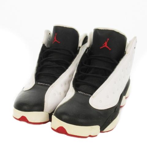 NIKE ナイキ AIR JORDAN 13 RETRO GS スニーカー シューズ NIKE ナイキ AIR JORDAN 13 RETRO GS スニーカー シューズ