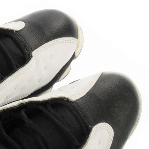 NIKE（ナイキ） NIKE AIR JORDAN 13 RETRO GS スニーカー シューズ 