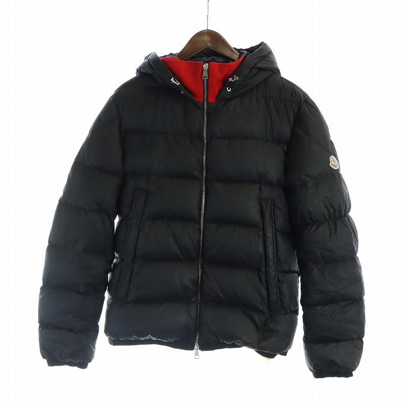 MONCLER モンクレール クラマート CLAMART ダウンジャケット