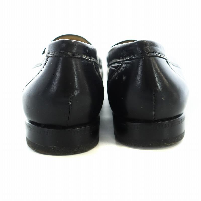 未使用✨BALLY レザーローファー モカシン レディース Dブラウン 23cm 未使用✨BALLY レザーローファー モカシン レディース Dブラウン