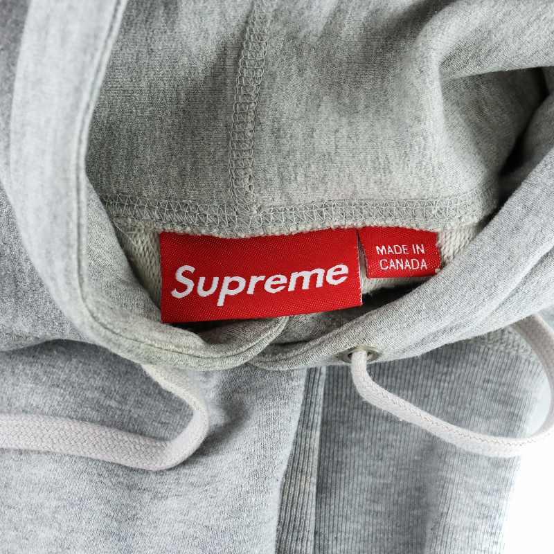 Supreme シュプリーム SUPREME 13SS ブリング ボックス ロゴ プル 