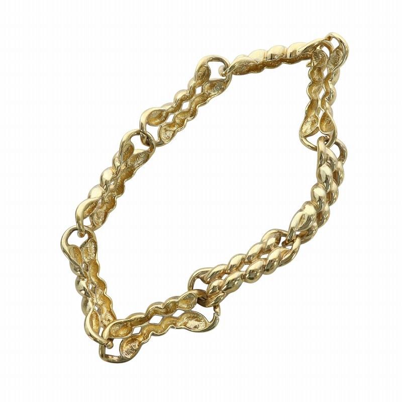 ジバンシィ GIVENCHY ネックレス イヤリング 2点セット アクセサリー 