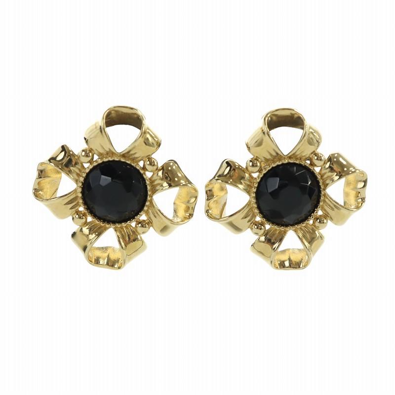 ジバンシィ GIVENCHY ネックレス イヤリング 2点セット アクセサリー 