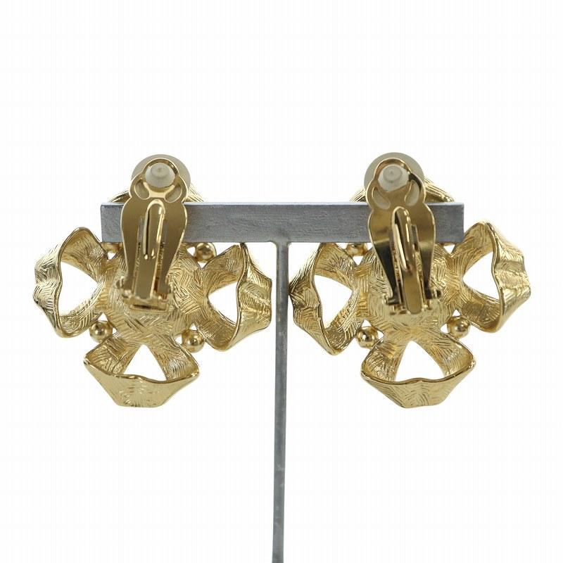 ジバンシィ GIVENCHY ネックレス イヤリング 2点セット アクセサリー 