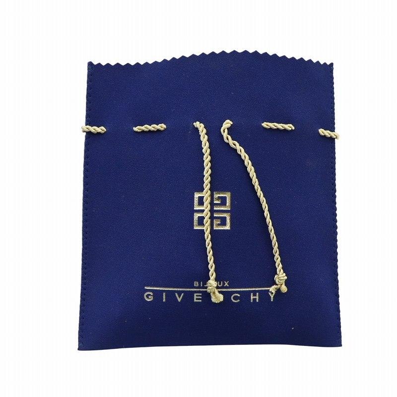 ジバンシィ GIVENCHY ネックレス イヤリング 2点セット アクセサリー 