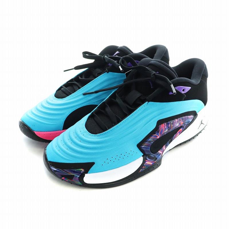 NIKE（ナイキ） 未使用品 ジョーダン ルカ 3 PF Jordan Luka 3