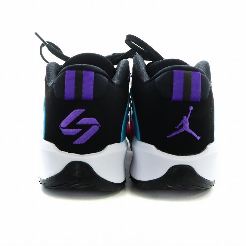 NIKE（ナイキ） 未使用品 ジョーダン ルカ 3 PF Jordan Luka 3