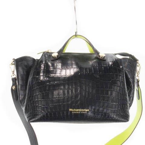 モーダプリンチペ Modaprincipe ショルダーバッグ ハンドバッグ 2way