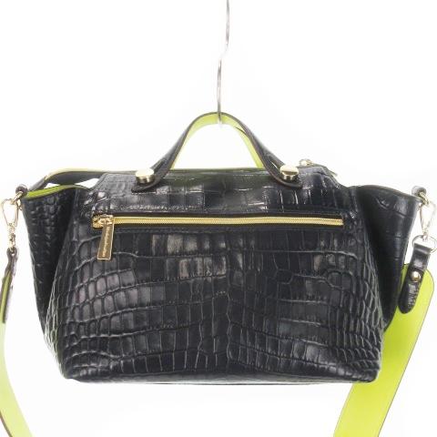 モーダプリンチペ Modaprincipe ショルダーバッグ ハンドバッグ 2way