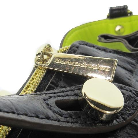 モーダプリンチペ Modaprincipe ショルダーバッグ ハンドバッグ 2way