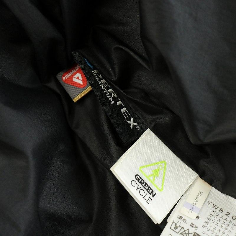 THE NORTH FACE（ザ ノースフェイス） ラークスパージャケット プリマ