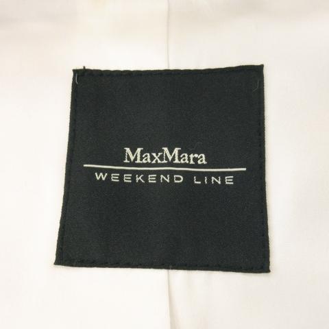 MAXMARA WEEKEND LINE（マックスマーラウィークエンドライン