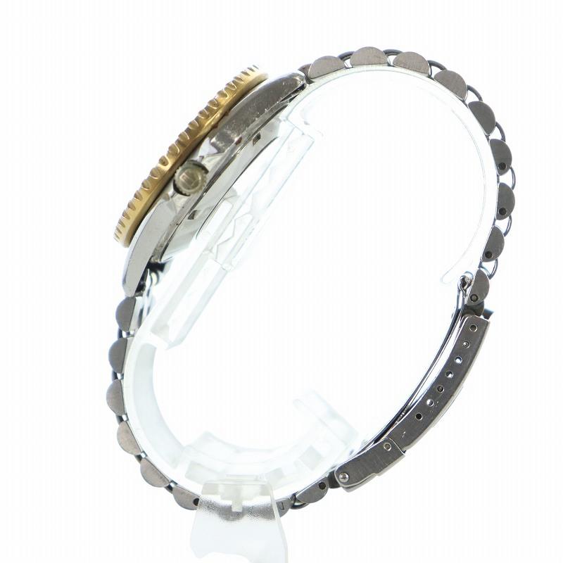 TAG HEUER タグホイヤー ジャンク品 1000シリーズ TAG HEUER タグホイヤー ジャンク品 1000シリーズ