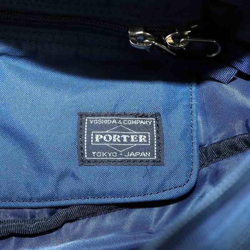 STUSSY（ステューシー） 吉田カバン ポーター PORTER グラフィック