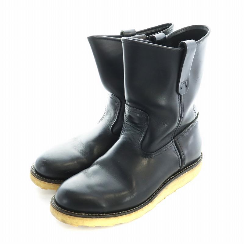 RED WING SHOES（レッドウィング） REDWING ペコスブーツ PECOS BOOTS