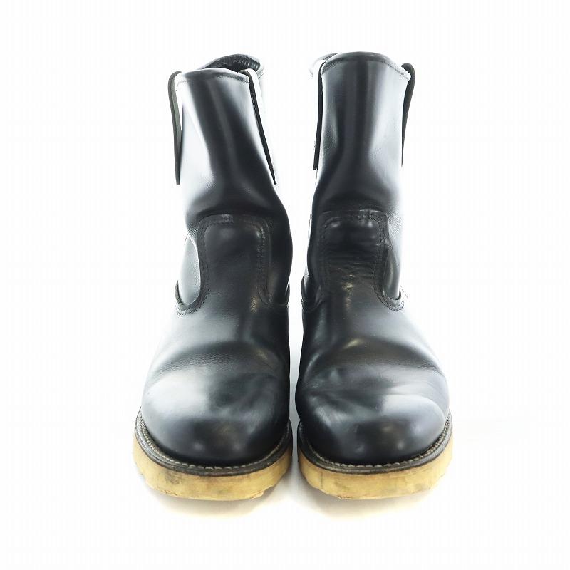 RED WING SHOES（レッドウィング） REDWING ペコスブーツ PECOS BOOTS