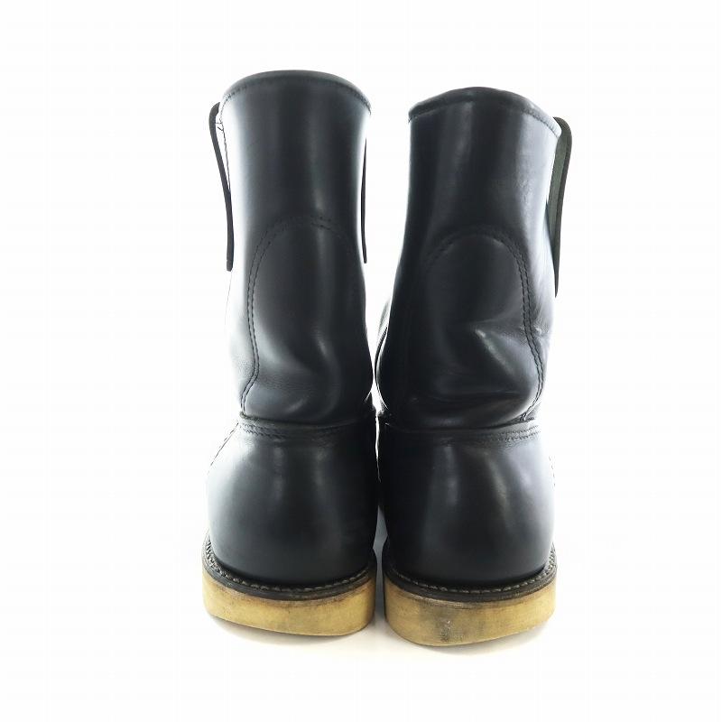 RED WING SHOES（レッドウィング） REDWING ペコスブーツ PECOS BOOTS