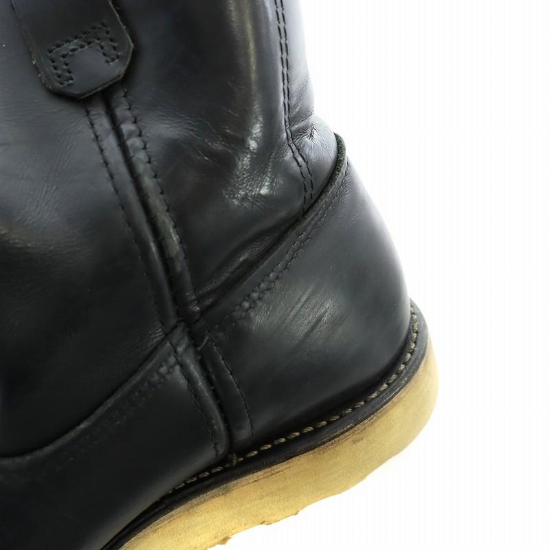RED WING SHOES（レッドウィング） REDWING ペコスブーツ PECOS BOOTS