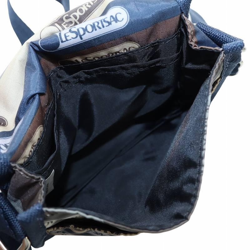 LeSportsac 未使用品 レスポートサック LesportSAC ショルダー LeSportsac 未使用品 レスポートサック LesportSAC ショルダー