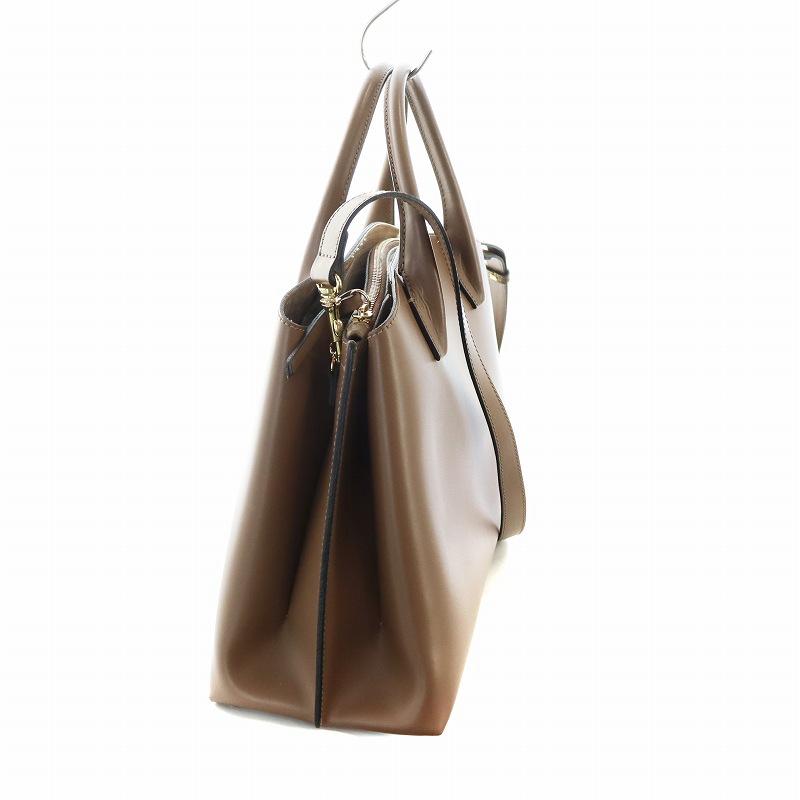 イアクッチ IACUCCI ベラール トートバッグ ショルダー 2WAY イアクッチ IACUCCI ベラール トートバッグ ショルダー 2WAY