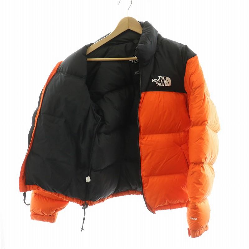 THE NORTH FACE ザノースフェイス 1996 RETRO NUPTSE THE NORTH FACE ザノースフェイス 1996 RETRO NUPTSE