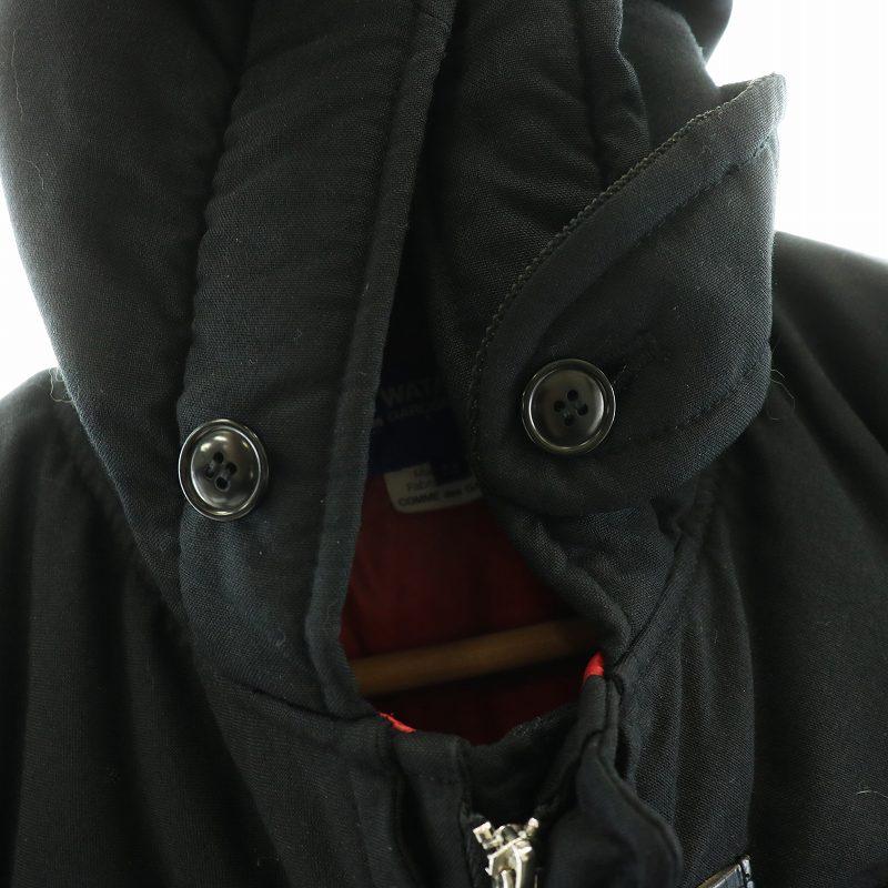 ジュンヤワタナベマン JUNYA WATANABE MAN コムデギャルソン ダウン