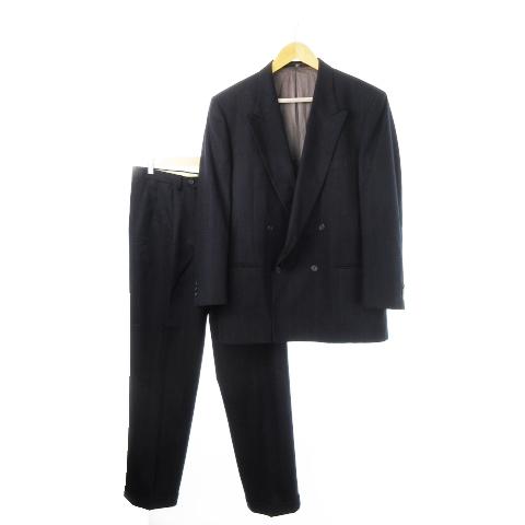 ヴァレンティノ ガラヴァーニ VALENTINO GARAVANI ダブルスーツ  