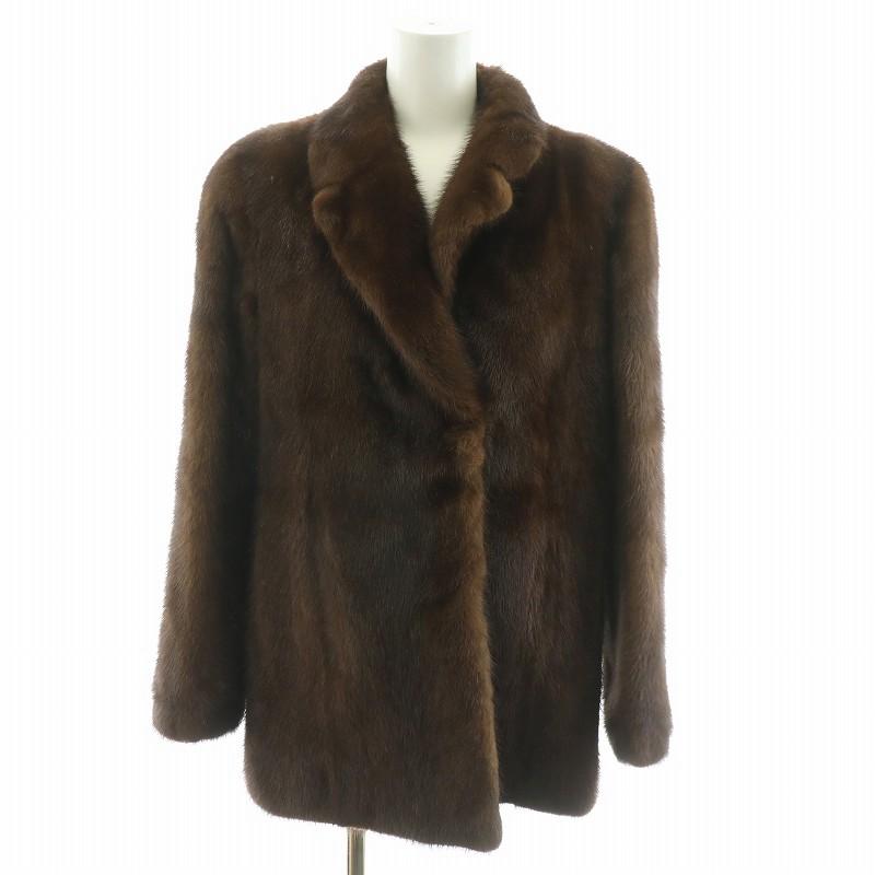 ムーンバット MOOBAT ファー フラッシュ FUR FLASH ファーコート 毛皮
