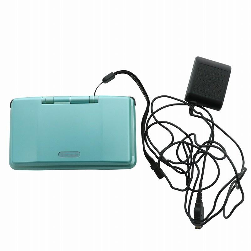 任天堂 Nintendo ニンテンドー DS ゲーム機 本体 充電器 動作 任天堂 Nintendo ニンテンドー DS ゲーム機 本体 充電器 動作