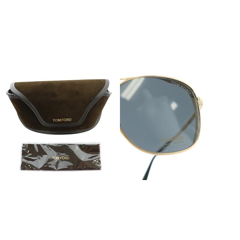 TOM FORD メガネケースとメガネセット トムフォード メガネケース付き