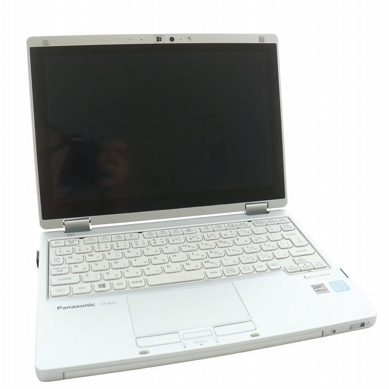 other - パナソニック CF-RZ5HDGPP Win10 M5 8GB SSD128GB パナソニック Panasonic CF-RZ5HDGPP Win10home CoreM5 メモリ8GB
