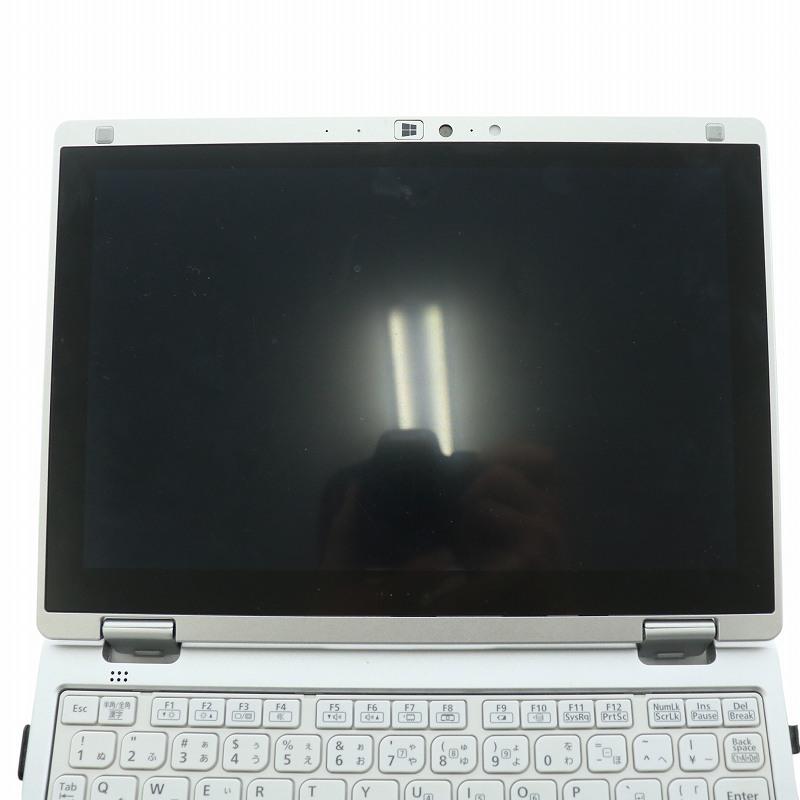 other - パナソニック CF-RZ5HDGPP Win10 M5 8GB SSD128GB パナソニック Panasonic CF-RZ5HDGPP Win10home CoreM5 メモリ8GB